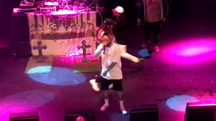 $uicideboy$ - O Pana! (Live in LA, 1162016)