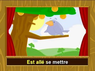 À la volette - Mon petit oiseau a pris sa volée-F_0Ivl_TYTc