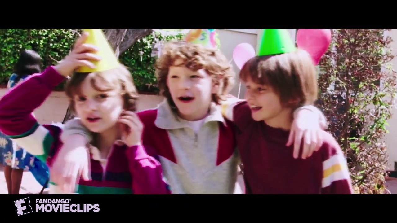 Popstar (2016) - The Style Boyz Scene (1_10) _ Movieclips-Tht98G49dos