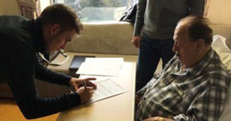 Gençlerbirliği Başkanı İlhan Cavcav Yoğun Bakımda, Durumu Kritik