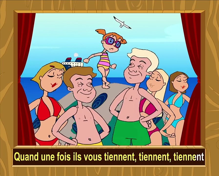 À la pêche aux moules-8JdJH0NKTnw