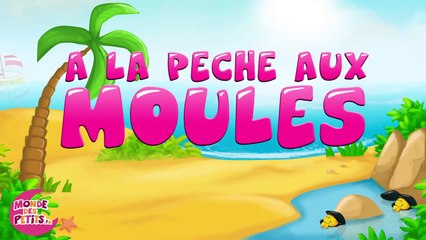 A la pêche aux moules-jkWg6k6sEAw