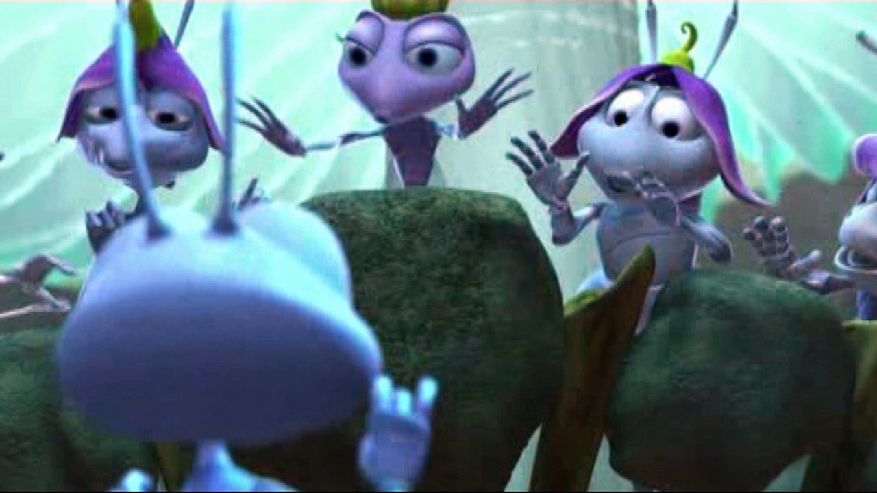 [YTP FR] - Mille et une conneries : Tilt a la poisse