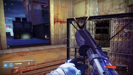 Desteny Rise of Iron baner )!  всех рад видеть на моём стриме) (279)