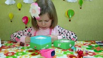 #VLOG Телефон часы. Распаковка #обзор телефон. Smart Watch for children Watch Phone Часы телефон