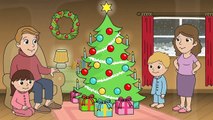 Alle Jahre wieder - Weihnachtslieder zum Mitsingen _ Sing Kinderlieder-jVZ9gK5jkmc