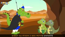 Ah Les Crocodiles _ Chanson enfantine _ Française Comptines-svUsHoslRtU