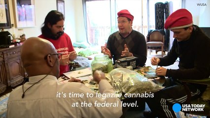 Free marijuana to be given away Inauguration Day-uOtM0ZL07c4