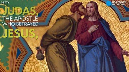 Friday the 13th - Freaky facts about the day-OS4Pm6kJoAw