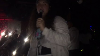 $UICIDEBOY$ - ANTARCTICA (LIVE)