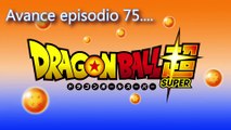 Dragon Ball Super Avance # 75 FullHD(Sub esp) | SuperSaiyanTV |