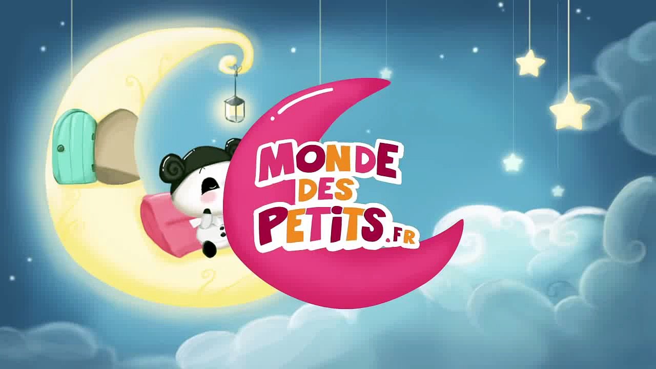 Au clair de la lune - Comptine des Titounis-hC567xspvOI