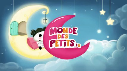 Au clair de la lune - Comptine des Titounis-hC567xspvOI