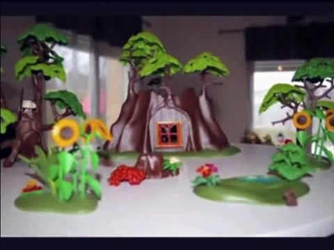 Dans sa maison un grand cerf - Comptines et chansons pour enfants-XfFjhrqnFpw