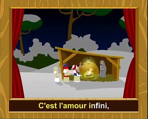 Douce nuit, sainte nuit-oSiM0AfRtz8