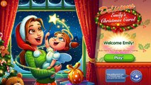 Delicious Emilys Christmas Carol Game walkthrough