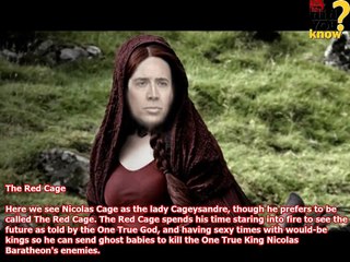 Nicolas Cage as your favorite ★★Game of Thrones★★ characters-kyHMaaO7HXI