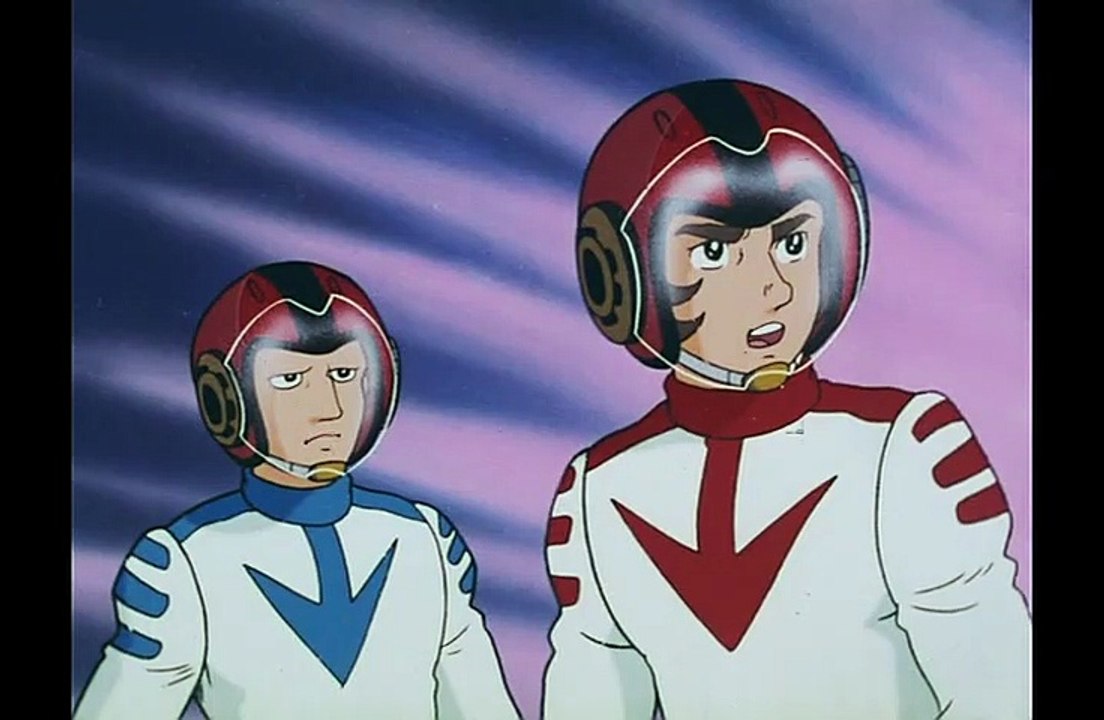 白兵戦 反射衛星砲との戦い from 1974