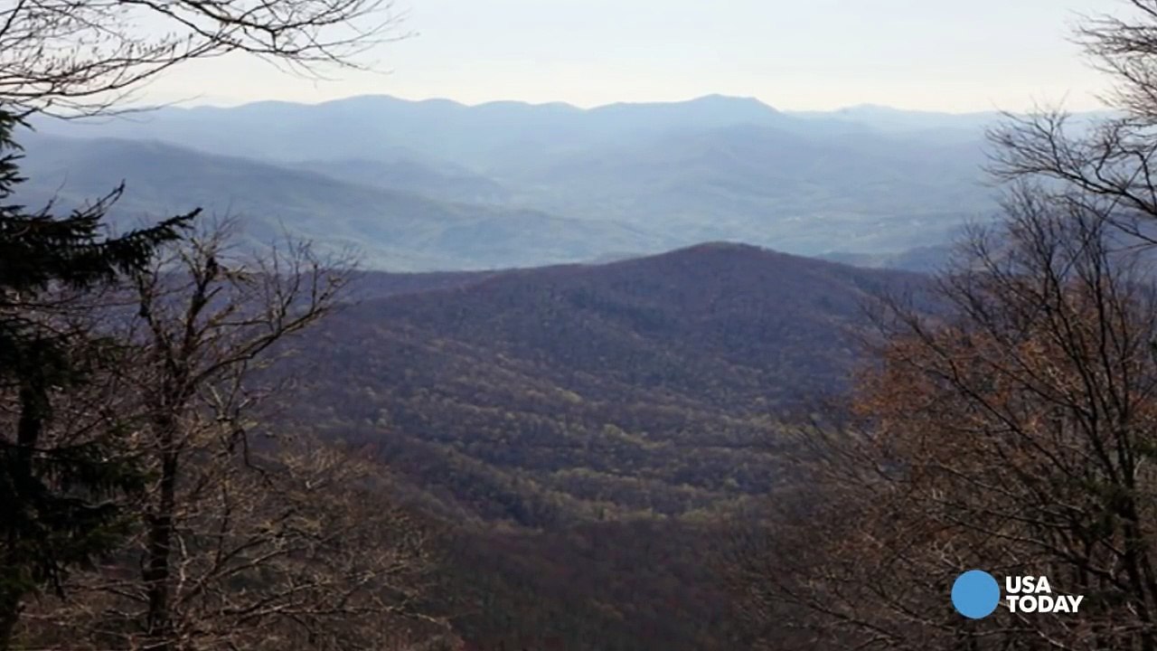National Park Service - Three dead in Smokies plane crash-8HsFACQ6TOw