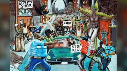 GOP Congressman removes student's art from U.S. Capitol-xHkS9du_yTA