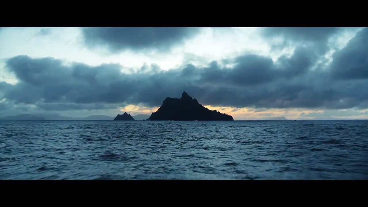 Star Wars - Episode VIII - Production Announcement Video--o-2vKXDzdE