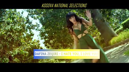 Kosova: National Selections (Online Contests)
