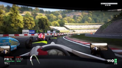 Project CARS Onboard