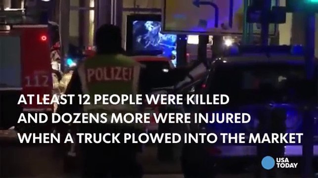 Merkel - Berlin market crash 'assumed terror attack'-5zd0AOHIxZQ