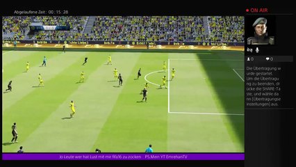 Jo Wer will mit mir fifa zocken