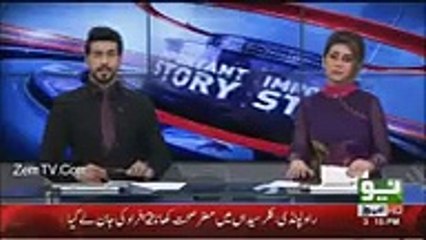 Indian Foji Dilbardashta Hokar Pakistan Agaya