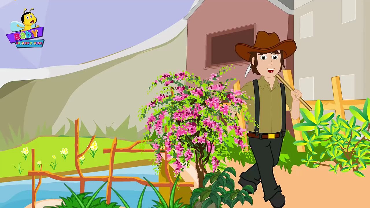 Finger Family Gold Miner Family _ Finger Family Songs _ Finger Family Rhymes-pZTl16tfKLk