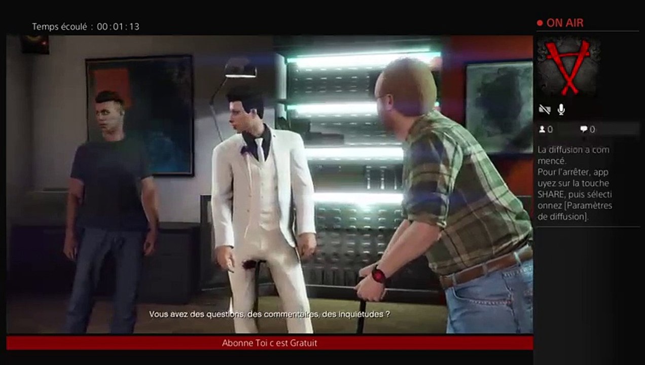 GTA  en Direct (18)