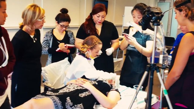 Eyebrows Microblading Classes , USA - World Microblading