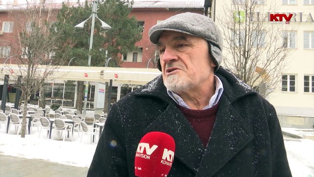 “Çka na duhen vizat, kur nuk lëvizim të lirë në tërë Kosovën?!”