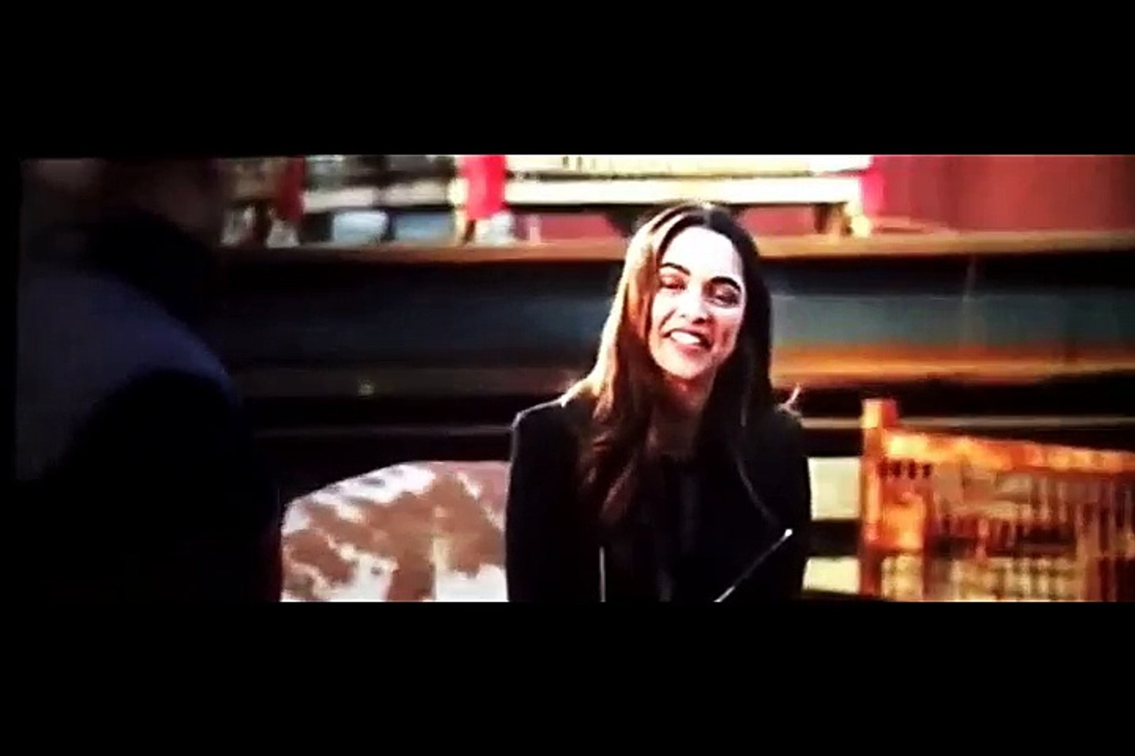 XXX - Return of Xander Cage - Deepika Padukone Hollywood Movie Dialogue's  in Hindi - video Dailymotion