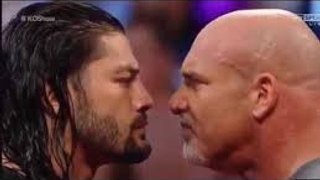 5WWE RAW 9 January 2017 Highlights - WWE RAW 1_9_17 Highlights -