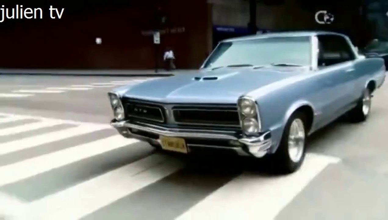 occasions a saisir-S12-E01 Pontiac GTO 1965 fr