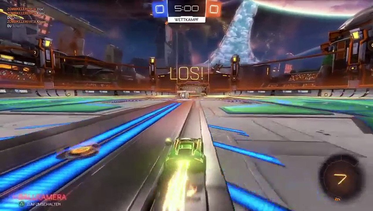 Road to....? Champion? (49)