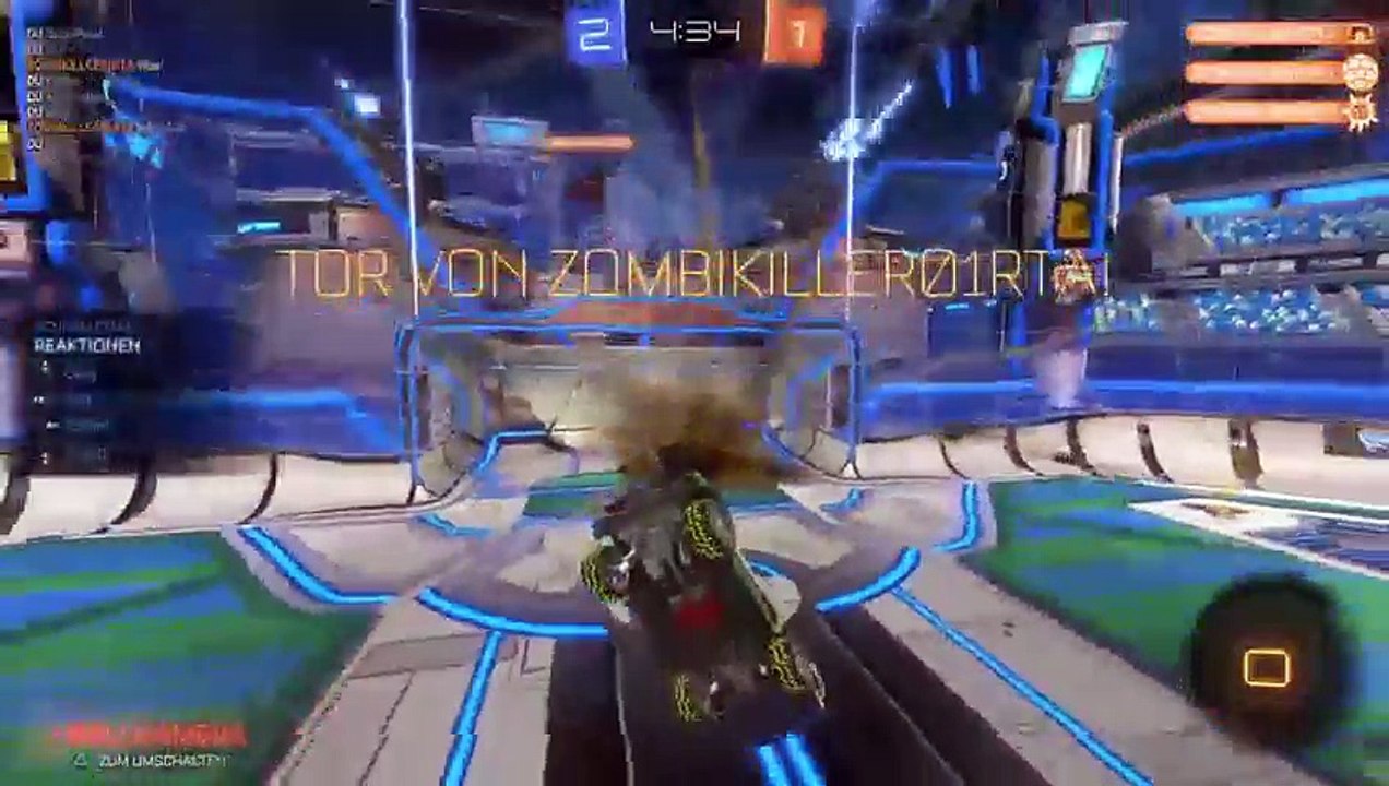 Road to....? Champion? (50)