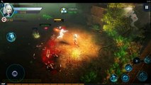 Broken Dawn: Trauma Gameplay Android / iOS