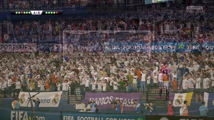 Super tanda de penaltis