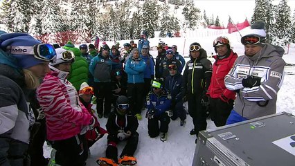 Downhill Garmisch 2017 (WIN 77)