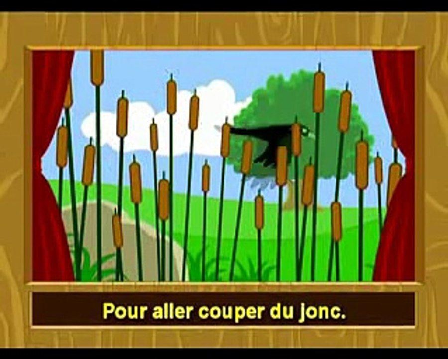 Jeanneton prend sa faucille - La Rirette-e_tXAwl-E0Y