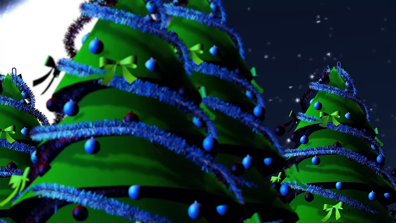 Jingle Bells - Christmas Carols  _ 3D Christmas Songs For Children _ Baby Nursery Rhymes-TF7MLOKVXXA