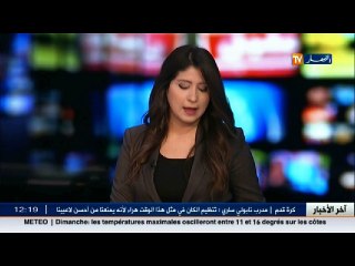 الجلفة:مشادات كلامية حادة بين المواطنين و الوالي "ساعد اقوجيل"