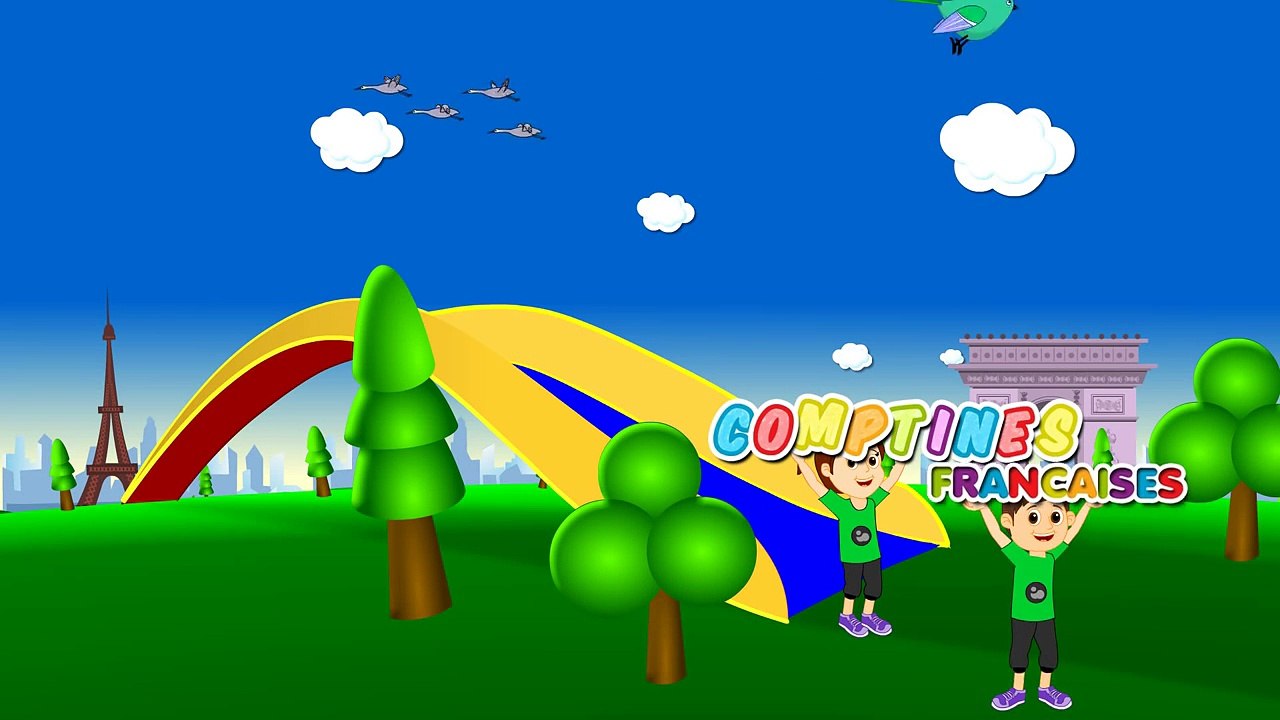 La famille Tortue _ Comptines et chansons pour les enfants-Q-YWczUE-uI