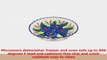 Ceramika Bona H7782G Polish Pottery Ceramic Fluted Pie Dish Hand Painted 10Inch 27c392ae