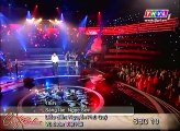 THVL - Solo cùng Bolero - Chung kết xếp hạng- Nguyễn Phú Quý - Tiền