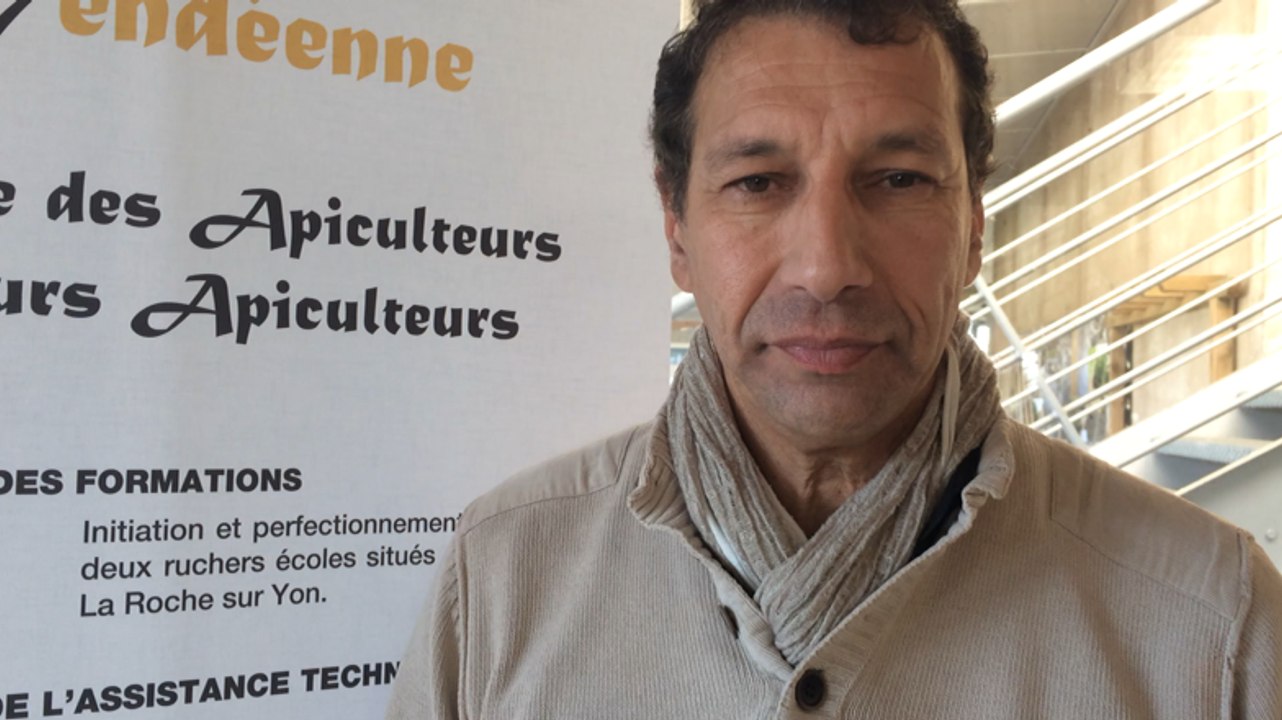 Les apiculteurs vendéens sortent du tunnel