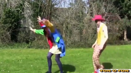 Best Funny Videos | Fail Compilation | Funny Pranks | Funny Bloopers | 5th Edition